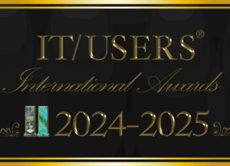 IT/USERS Awards 2024-2025: innovación global, talento regional ITAW2024-2025