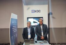 La estrategia de KOC para fortalecer su presencia en el mercado de fibra óptica Juan Pablo Pérez Arabia, Gerente de Ventas de Latinoamérica en KOC.