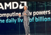 IBM y AMD se unen para construir el futuro de la computación Lisa-Su-AMD-1