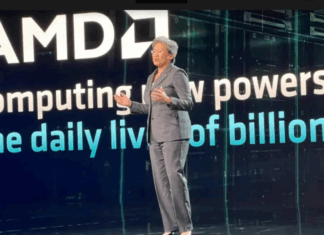 IBM y AMD se unen para construir el futuro de la computación Lisa-Su-AMD-1