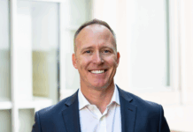 Tenable nombra a Matthew Brown como Director Financiero Matthew Brown