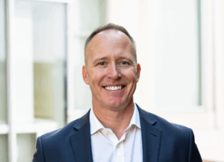 Tenable nombra a Matthew Brown como Director Financiero Matthew Brown