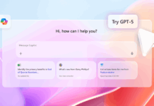 Microsoft incorpora GPT-5 de OpenAI en ofertas para consumidores, desarrolladores y empresas Microsoft 365