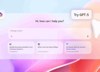 Microsoft incorpora GPT-5 de OpenAI en ofertas para consumidores, desarrolladores y empresas Microsoft 365