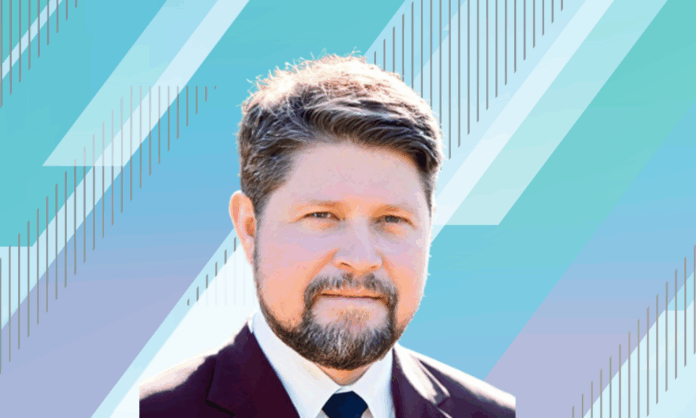 Mike Barret - ITware