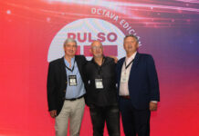 “Pulso IT Negocios” abrió la registración a su Novena Edición PULSO IT 2024_Alejandro Boggio, Gustavo Geldart y Sergio Airoldi de CADMIPyA