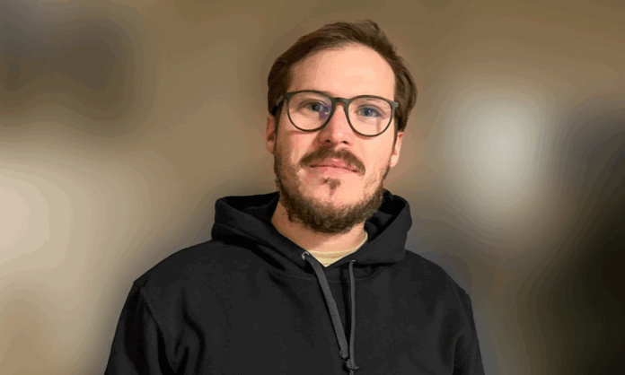 Pablo Lagos
