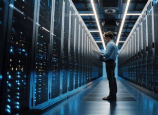 Soluciones de Signify permiten a data centers ahorrar hasta 70% en uso de energía Signify