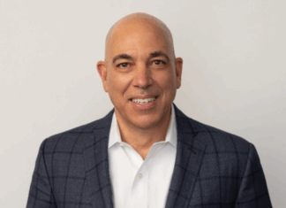 Xerox celebra la inauguración de una nueva planta de ventas internas en San Antonio Steve Bandrowczak