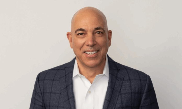 Steve Bandrowczak