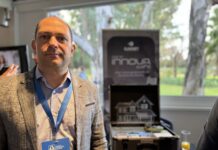 La propuesta de Garnet para robustecer la seguridad en Latinoamérica Diego Madero, Director Ejecutivo de Garnet Technology