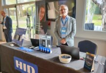 HID impulsa la transformación de los controles de acceso en Latinoamérica Juan Alonso, Regional Sales Manager en HID.