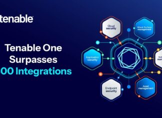 Tenable One supera las 300 integraciones para su plataforma de gestión de exposición Tenable One - 300 integrations