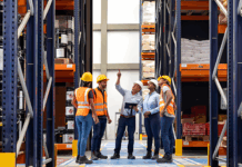 ViewSonic amplía su presencia regional con un nuevo centro logístico en la Zona de Libre Comercio de Panamá Viewsonic (3) (1)