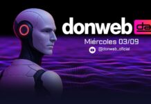 DonWeb Day 2025: ¿Te animás a dominar la Inteligencia Artificial? donweb day