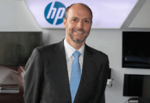 Más allá del papel: las impresoras son ahora un componente esencial en la estrategia de ciberseguridad mateo-figueroa-hp