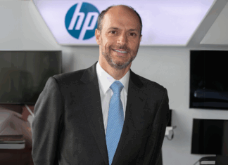 Más allá del papel: las impresoras son ahora un componente esencial en la estrategia de ciberseguridad mateo-figueroa-hp