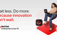 RHEL 10 de Red Hat será la pieza clave para la implementación de la computación cuántica RHEL 10 de Red Hat