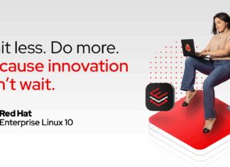 RHEL 10 de Red Hat será la pieza clave para la implementación de la computación cuántica RHEL 10 de Red Hat