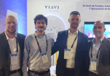 Damián Brazionis, de Tecnous: “La transición hacia FTTH ya es una realidad en todos los países de Latinoamérica” Tecnous en Fiber Connect LATAM 2025.
