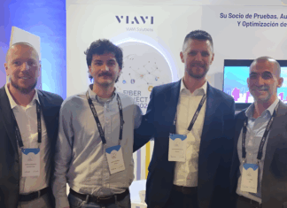 Damián Brazionis, de Tecnous: “La transición hacia FTTH ya es una realidad en todos los países de Latinoamérica” Tecnous en Fiber Connect LATAM 2025.