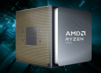 AMD amplía su portafolio de PCs empresariales con los nuevos procesadores Ryzen PRO 9000 y 7000 AMD Ryzen PRO