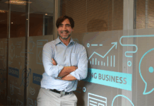 Epidata lanza “Aprender a Aprender con IA” para capacitar a más de 20.000 personas de forma gratuita Adrián Anacleto, CEO y Fundador de Epidata