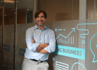 Epidata lanza “Aprender a Aprender con IA” para capacitar a más de 20.000 personas de forma gratuita Adrián Anacleto, CEO y Fundador de Epidata