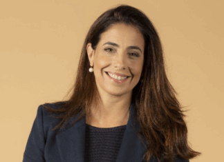 SAP impulsa la formación de talentos y fortalece su red de consultores en América Latina Adriana Aroulho, Presidenta de SAP Latinoamérica.