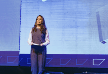 SAP NOW AI Tour Argentina: la inteligencia artificial y su impacto real en el negocio Adriana Aroulho-SAP