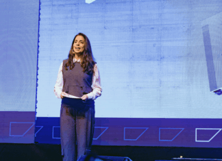 SAP NOW AI Tour Argentina: la inteligencia artificial y su impacto real en el negocio Adriana Aroulho-SAP