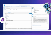 Salesforce lanza agentes de IA para el sector público Agentforce para sector publico