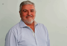 Platinum Ciber acompaña a Correo Argentino en la seguridad de las elecciones 2025 Alberto Padin, CEO de Platinum Ciber.