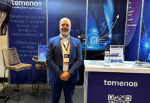Alejandro Masseroni, de Temenos: “La transformación en las entidades financieras se ha vuelto hacia el backoffice” Alejandro Masseroni es Director de Ventas para Next Gen Institutions en Latinoamérica de Temenos