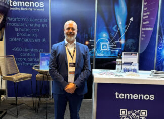Alejandro Masseroni, de Temenos: “La transformación en las entidades financieras se ha vuelto hacia el backoffice” Alejandro Masseroni es Director de Ventas para Next Gen Institutions en Latinoamérica de Temenos