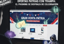 Alerta HD Latinoamerica sobre las ofertas patrias con trampa Alerta HD Latinoamerica sobre las ofertas patrias con trampa