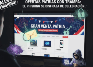 Alerta HD Latinoamerica sobre las ofertas patrias con trampa Alerta HD Latinoamerica sobre las ofertas patrias con trampa