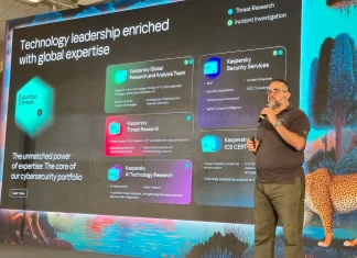 Para Kaspersky, la IA redefine la lucha contra el cibercrimen