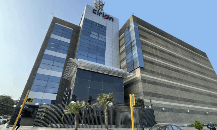 DATA-CENTER-LIM1-PERU-CIRION