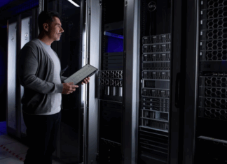 Dell Technologies anuncia importantes avances en infraestructura de nube privada Dell (2)