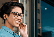 Dell presenta los nuevos auriculares Dell Pro Plus con IA Dell Technologies, Dell Pro Plus.