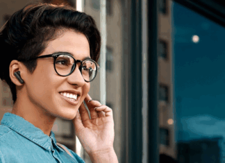 Dell presenta los nuevos auriculares Dell Pro Plus con IA Dell Technologies, Dell Pro Plus.