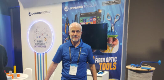 Eduardo Estella, de Jonard: “Nuestra propuesta de valor pasa por la calidad y una garantía de por vida” Eduardo Alejandro Estella Lee, Director Comercial de Jonard