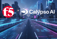 Blindaje inteligente: ciberseguridad para empresas argentinas que ya operan con IA F5 Calypso AI (2)