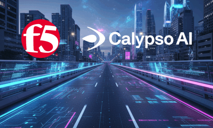 F5 Calypso AI (2) F5 Calypso AI (2)