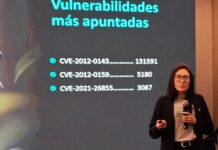 ESET advierte por PDFs maliciosos que circulan en Latinoamérica Fabiana Ramírez Cuenca