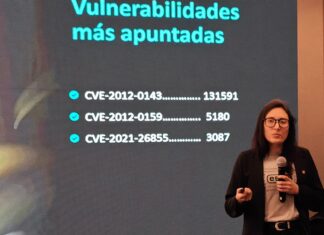 ESET advierte por PDFs maliciosos que circulan en Latinoamérica Fabiana Ramírez Cuenca