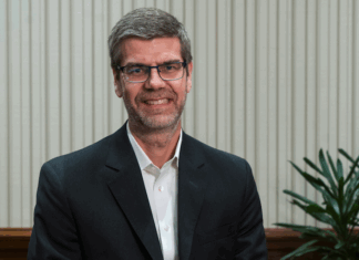 Citi adopta la Inteligencia Artificial Generativa Federico Elewaut, Gerente General de Citi Argentina.
