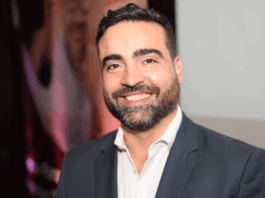 La ola llegó antes de lo previsto (y no la trajo un humano) Gonzalo Garcia_fortinet