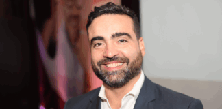 La ola llegó antes de lo previsto (y no la trajo un humano) Gonzalo Garcia_fortinet